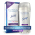 Secret Clinical Strength Antiperspirant Deodorant for Women, 72hr Protection, 2.6 oz, Lavender Scent
