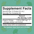 MaryRuth Organics Ginkgo Leaf Liquid Drops, 60 Servings - Herbal Nootropic for Circulatory & Nervous System Health