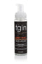 tgin Honey Whip Hydrating Mousse - 8 Oz for Dry, Curly, Damaged Natural Hair