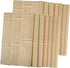 PATKAW Vintage Flower Wrapping Paper Bouquet Packaging Sheets 20pcs Sunflower Newspaper Kraft