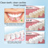 2Pcs Super Probiotic SP-6 Toothpaste, Whitening Toothpaste for Fresh Breath and Deep Cleaning Care