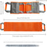 Patient Transfer Sling,Lift Assist Gait Belt, Patient Lift Sling Mobility Aid,Transfer Belt for Disabled