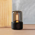LONCIN Essential Oil Diffuser, 150ml Aromatherapy Diffuser with Auto Shut-Off Function, Ultrasonic Diffusers