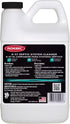 Roebic K-57-H K-57-H-3 Septic System Treatment: 1/2 Gallon, Clears Clogs, Restores Flow, Maintains Septic Systems for Optimal Performance