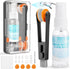 Glasses Cleaning Kit, Anti Fog Wipes for Glasses Lens Cleaner Spray with Microfiber Cloth