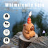 L&M gifts Cute Capybara Aromatherapy Scented Vegetable Candle