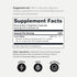 Lion’s Mane Ultra High Potency Extract – 10:1 with 30% Polysaccharides, Third-Party Lab Tested, 120 Capsules