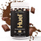 Huel Vegan Protein Powder, Chocolate Fudge Brownie, 20g Protein, 26 Servings, Gluten Free