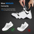 Pain,1Piece (265mm) Mortons Extension Orthotic,Recovery Carbon Fiber Insole,Very Rigid Foot Support Insert for Morton's