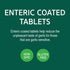 21st Century Garlic (Odorless) Tablets, 60 Count
