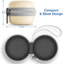 Travel Case for Portable Sound Machine - Essential Accessory