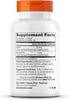 Doctor's Best Lutein with Gluten Free, Vision Support, 60 Softgels