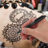 Tattoo Marking Pen, Double End Skin Marker Piercing Positioning Tool, Removable Markers for Aesthetic Procedures
