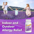 Camber Fexofenadine Antihistamine - Non-Drowsy 24hrs Allergy Relief Medicine, 100 Tablets