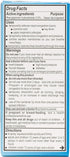 Nasal Decongestant Spray Regular Strength by Neo-Synephrine, 0.50 oz (PACK OF 3)