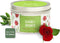 MAGNIFICENT 101 Sage & Roses Aromatherapy Candle for Space Cleansing - 6 oz Soy Wax - Long-Lasting Fragrance &