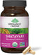 ORGANIC INDIA Shatavari Herbal Supplement - Supports Hormonal Balance, Immune and Inflammatory