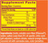 Metamucil Fiber Gummies for Adults - 120 Count, Vitamins C, D, B12, No Sugar Added, Citrus Berry Flavor