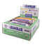 JAMBAR Organic Artisan Energy Bar (Vegan Variety Pack -12 Pack)