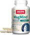 Jarrow Formulas MagMind Productivity with Magtein 1g and enXtra 300 mg, Dietary Supplement for Cognition Support (60