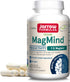 Jarrow Formulas MagMind Productivity with Magtein 1g and enXtra 300 mg, Dietary Supplement for Cognition Support (60