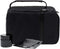 Herb Guard Black Large Case with Hanging Combination Locks