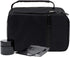 Herb Guard Black Large Case with Hanging Combination Locks
