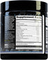 Cutler Nutrition High Stim Pre Workout Powder Prevail Rush for Men & Women (Sour Blue Razz, 20 Servings)
