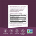 Nature's Way Gymnema Capsules, 500 mg per Serving, 60 Count