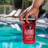 BSN Amino X EAAs, Muscle Recovery & Endurance, 10g Essential Amino Acids, 5g BCAAs, Zero Sugar, Strawberry Dragonfruit,