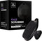 The Man Face Scrubber, Silicone Exfoliator for Men, Gentle Face Massager, Removes Dead Skin, 1 Pack