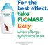 Flonase Sensimist Allergy Relief Nasal Spray for Non-Drowsy, 24-Hour Multi-Symptom Relief – 120 Sprays