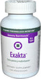 Exakta 120 Vegetarian Capsules by D'Adamo Personalized Nutrition