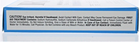 Rit Powder White Wash, 1 7/8 Ounces