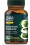 Gaia Herbs Sauerkraut Postbiotic - Gut Health & Immune Support Supplement* -