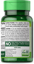 Lutein and Zeaxanthin Supplement 20mg | 39 Softgels | with Bilberry | Non-GMO & Gluten Free by Nature's Truth