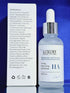Inc Hyaluronic Acid Anti-Aging Face Serum Moisturizer, Firming Skin Care for Dark Spot Correcting and Deep Hydration