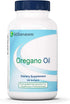 Nutra Biogenesis Oregano Oil Softgel Capsules, 120 Softgels for Immune Support