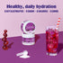 Ultima Replenisher Daily Electrolyte Powder Drink Mix, Sugar Free, Grape, 30 Servings, Keto Friendly