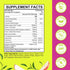 Tisestence Gummies, Gummies B12, 2 Apple Cider Vinegar Keto ACV for Women and Men, Apple Cider Vinegar Supplement