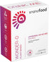 Codeage Liposomal Vitamin D3 Liquid Supplement - Vegan Multivitamin Sachets, Berry Flavor, 30 Pouches