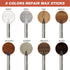 Wood Filler Sticks, 8 Colors Wax Filler Sticks for Scratches, Furniture Scratch Repair Kit
