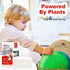 Eco Dishwasher Detergent Sheets, Up To 160 Loads, Grapefruit Scent Plastic Free Dishwashing Soap Strips