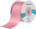 Gift Tek 10 Yards x 1.5 Inch Satin Ribbon, Single Faced Fabric Ribbon, Pink Polyester for Gift Wrapping