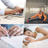 Copper Compression Gloves - Full Finger Breathable & Moisture Wicking Arthritis Compression Gloves for Women Men