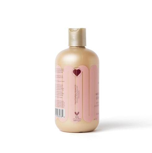 KeraCare CurlEssence Coconut Conditioner - 12 oz - With Jamaican Black Castor Oil & Coconut Oil - Increase Hair Moisture & Strength
