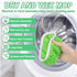 RAINFLOW 4PCS Microfiber Mop for Sweeper - Reusable Mop Pads Refill Sweeping Mopping Pad Dust Mops for Hardwood Floors