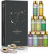 9PCS Premium Quality Essential Oils Set - 10ml/0.33fl. oz Fragrance Oils for Soap Making & Diffusers