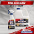 30 SECONDS Pro Mold and Mildew Stain Remover, Ready To Use Refill, 128 fl. oz.