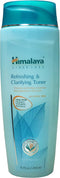 Himalaya Refreshing & Clarifying Toner for Clear Skin, Minimizes Pores & Recedes Oil, 6.76 oz